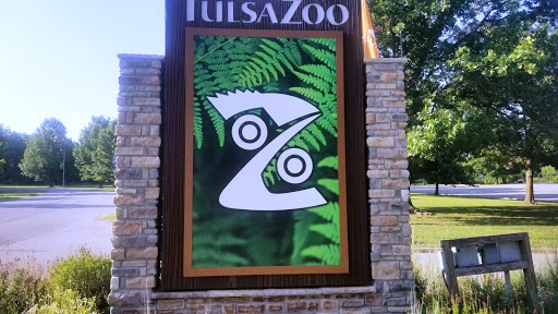 Zoo «Tulsa Zoo», reviews and photos, 6421 E 36th St N, Tulsa, OK 74115, USA