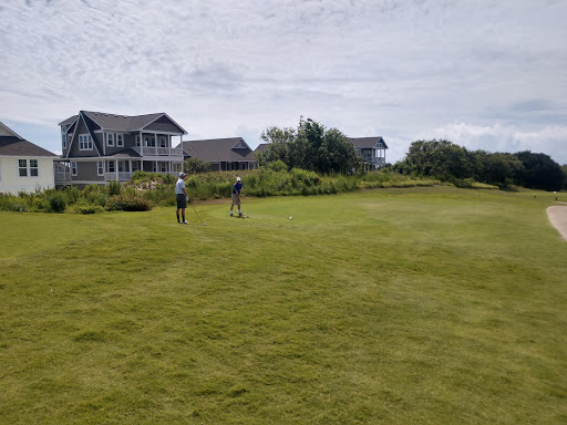 Golf Course «The Currituck Club», reviews and photos, 620 Currituck Clubhouse Dr, Corolla, NC 27927, USA