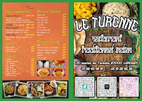 Photos du propriétaire du Restaurant indien Le Turenne à Limoges - n°5