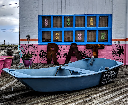 Gift Shop «Treasure Islander Shop», reviews and photos, 301 S Austin St, Rockport, TX 78382, USA