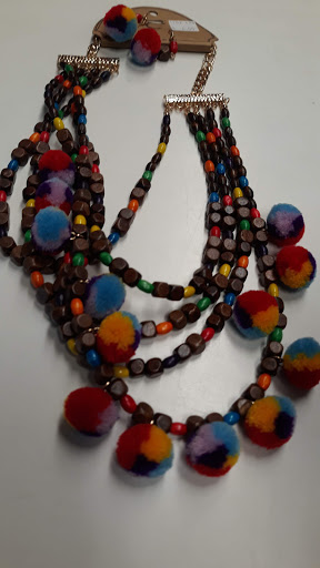 Thrift Store «Lodi House Thrift Store», reviews and photos, 221 W Lodi Ave, Lodi, CA 95240, USA