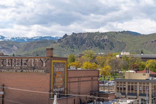 Real Estate Agency «Nick McLean Real Estate Group», reviews and photos, 29 S Wenatchee Ave, Wenatchee, WA 98801, USA