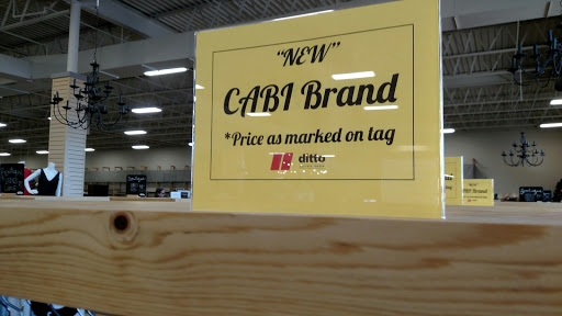 Thrift Store «Ditto Upscale Resale», reviews and photos, 571 E 8th St, Holland, MI 49423, USA