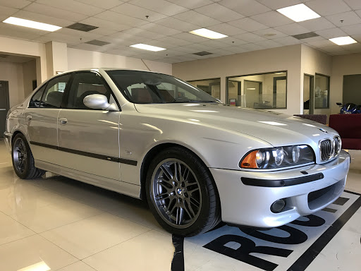 Kiro Cars, 8730 Vineyard Ave, Rancho Cucamonga, CA 91730, USA, 