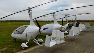 Photo n°19 de Atlantic Autogire à Montaigu-Vendée ()