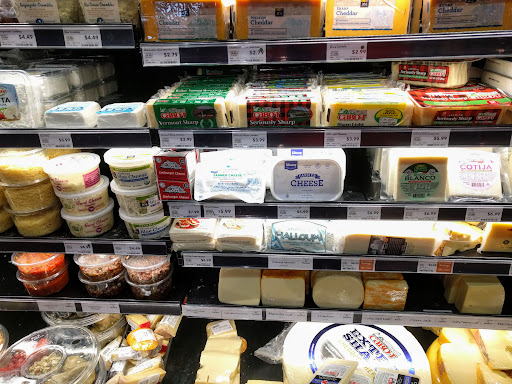 Grocery Store «Whole Foods Market», reviews and photos, 316 Kentlands Blvd, Gaithersburg, MD 20878, USA