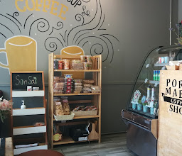 พ่อโต แม่โต Porto-Maeto Coffee Shop photo