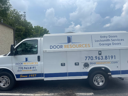 Garage Door Supplier «A&A Safe, Lock and Door Company», reviews and photos, 5025 Courtney Dr, Forest Park, GA 30297, USA