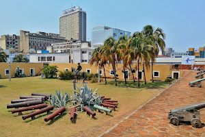Fortress of Maputo image
