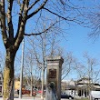 Amthausbrunnen (Paul-Klee-Brunnen)
