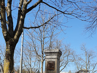 Amthausbrunnen (Paul-Klee-Brunnen)