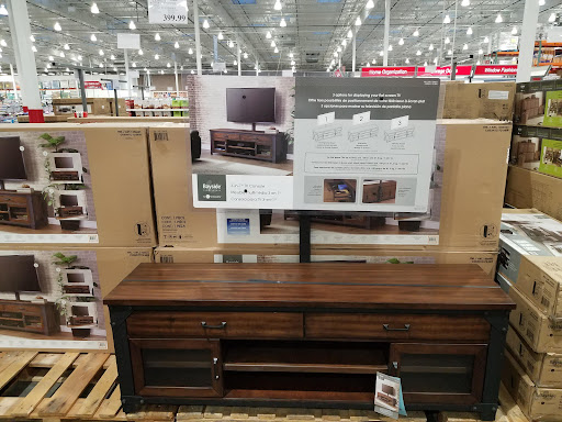 Warehouse store «Costco Wholesale», reviews and photos, 5885 Barnes Rd, Colorado Springs, CO 80922, USA