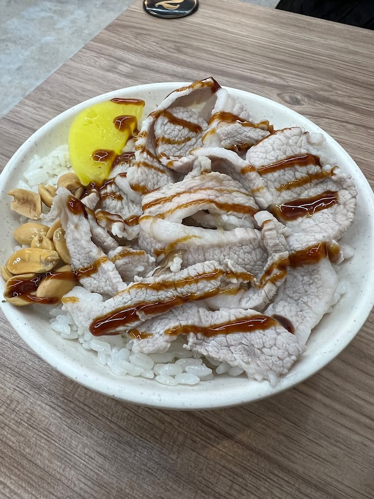 斗六門當歸鴨 霧峰店 的照片