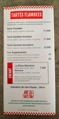 Photos du propriétaire du Pizzas à emporter Pizza Star (Camion itinérant) à Charmoille - n°4