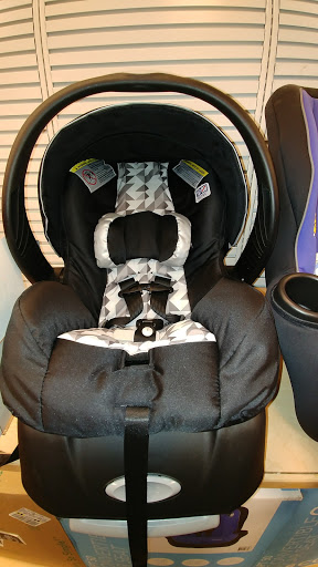 Shopping Mall «Fiesta Mall», reviews and photos, 1445 W Southern Ave, Mesa, AZ 85202, USA