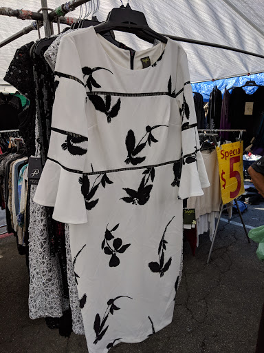 Flea Market «The Roadium Open Air Market», reviews and photos, 2500 W Redondo Beach Blvd, Torrance, CA 90504, USA