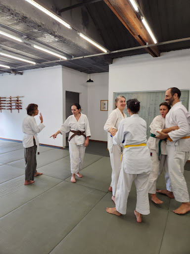 Logo da empresa - En Dojo
