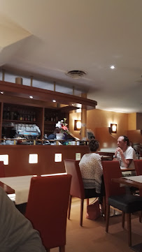Atmosphère du Crêperie Restaurant Joséphine à Vichy - n°6