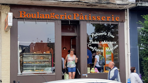 Boulangerie BOULANGERIE - PATISSERIE Berck