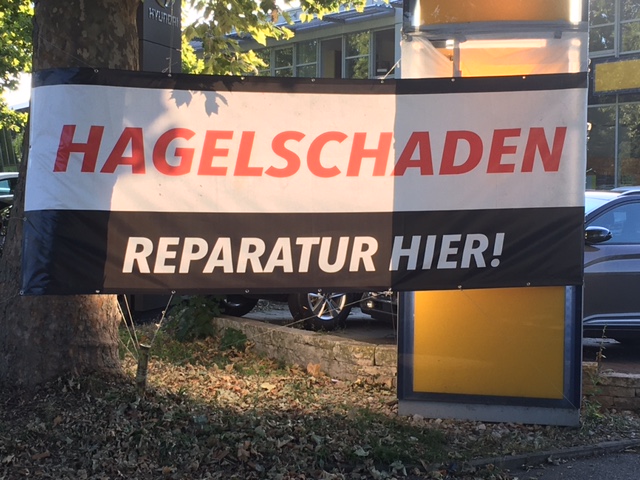 Rezensionen über Haberbusch GmbH in Rheinfelden - Autohändler
