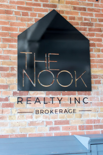 The Nook Realty Inc., Brokerage