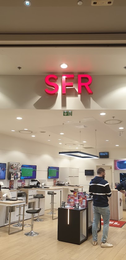 SFR Bordeaux 33300