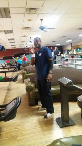 Bowling Alley «Bama Lanes», reviews and photos, 3020 Atlanta Hwy, Montgomery, AL 36109, USA