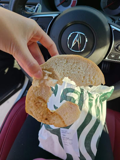 Starbucks image