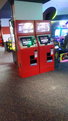 Bowling Alley «Brunswick Zone Hazlet Lanes», reviews and photos, 1400 Route Number 36, Hazlet, NJ 07730, USA