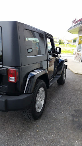 Used Car Dealer «Stoney Ledge Auto Sales LLC», reviews and photos, 2034 W Main St, Ephrata, PA 17522, USA