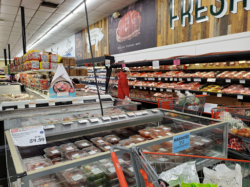 Korean Grocery Store «H Mart», reviews and photos, 8103 Lee Hwy, Falls Church, VA 22042, USA