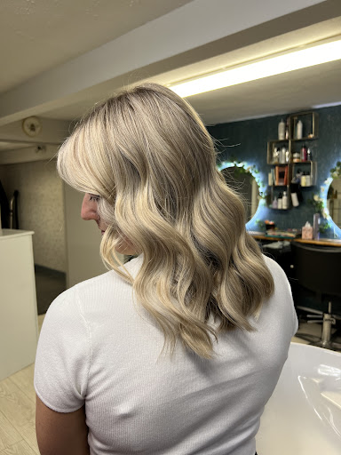 Anna's Hair Studio in Waterford, Co. Waterford