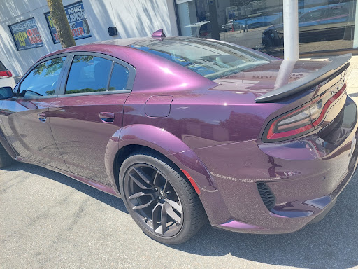 Car Dealer «Bayside Chrysler Jeep Dodge», reviews and photos, 21219 Northern Blvd, Bayside, NY 11361, USA