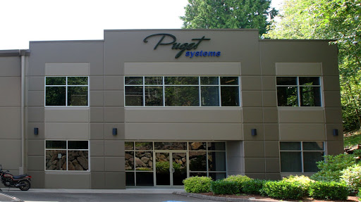 Computer Store «Puget Systems», reviews and photos, 2707 W Valley Hwy N, Auburn, WA 98001, USA