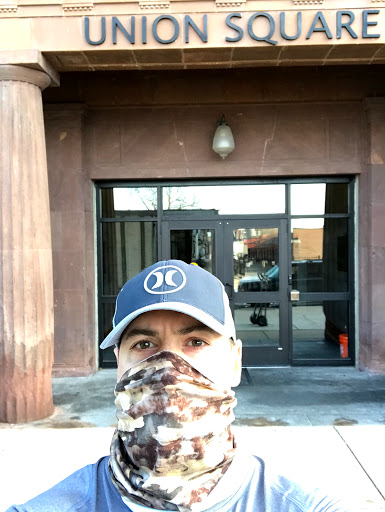 Moving Company «A&C Careful Moving - Grand Rapids», reviews and photos, 575 56th St SW, Grand Rapids, MI 49548, USA