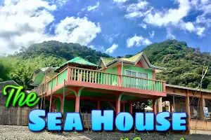 The Sea House at San Jose image