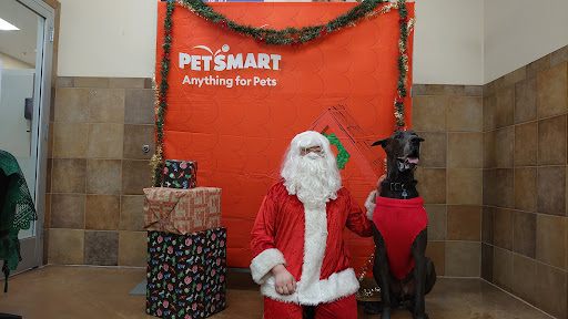 Pet Supply Store «PetSmart», reviews and photos, 26532 Towne Centre Dr, Foothill Ranch, CA 92610, USA