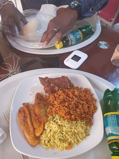 Spices, Oke Fia Road, Osogbo, Nigeria, Family Restaurant, state Osun