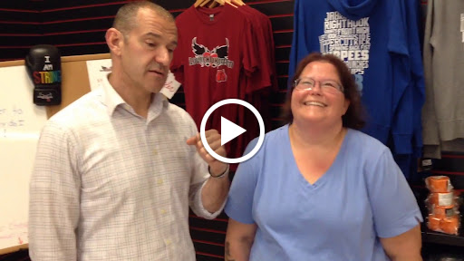 Kickboxing School «iLoveKickboxing», reviews and photos, 124 Newbury St, Peabody, MA 01960, USA