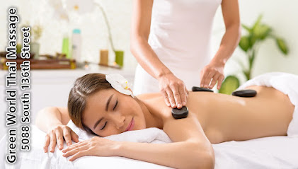 Green World Thai Massage