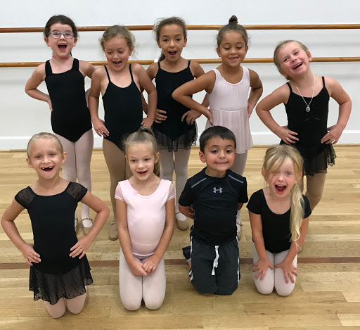 Dance School «Chris Collins Dance Studio», reviews and photos, 5408 Eisenhower Ave, Alexandria, VA 22304, USA