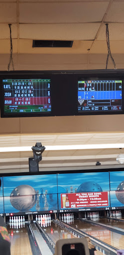 Bowling Alley «Eastern Lanes», reviews and photos, 6943 Coles Rd, Middletown, OH 45044, USA