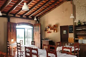 Restaurant La Guixera image