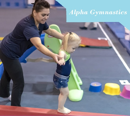 Gymnastics Center «Tech Gymnastics», reviews and photos, 15000 Woodinville-Redmond #200, Woodinville, WA 98072, USA