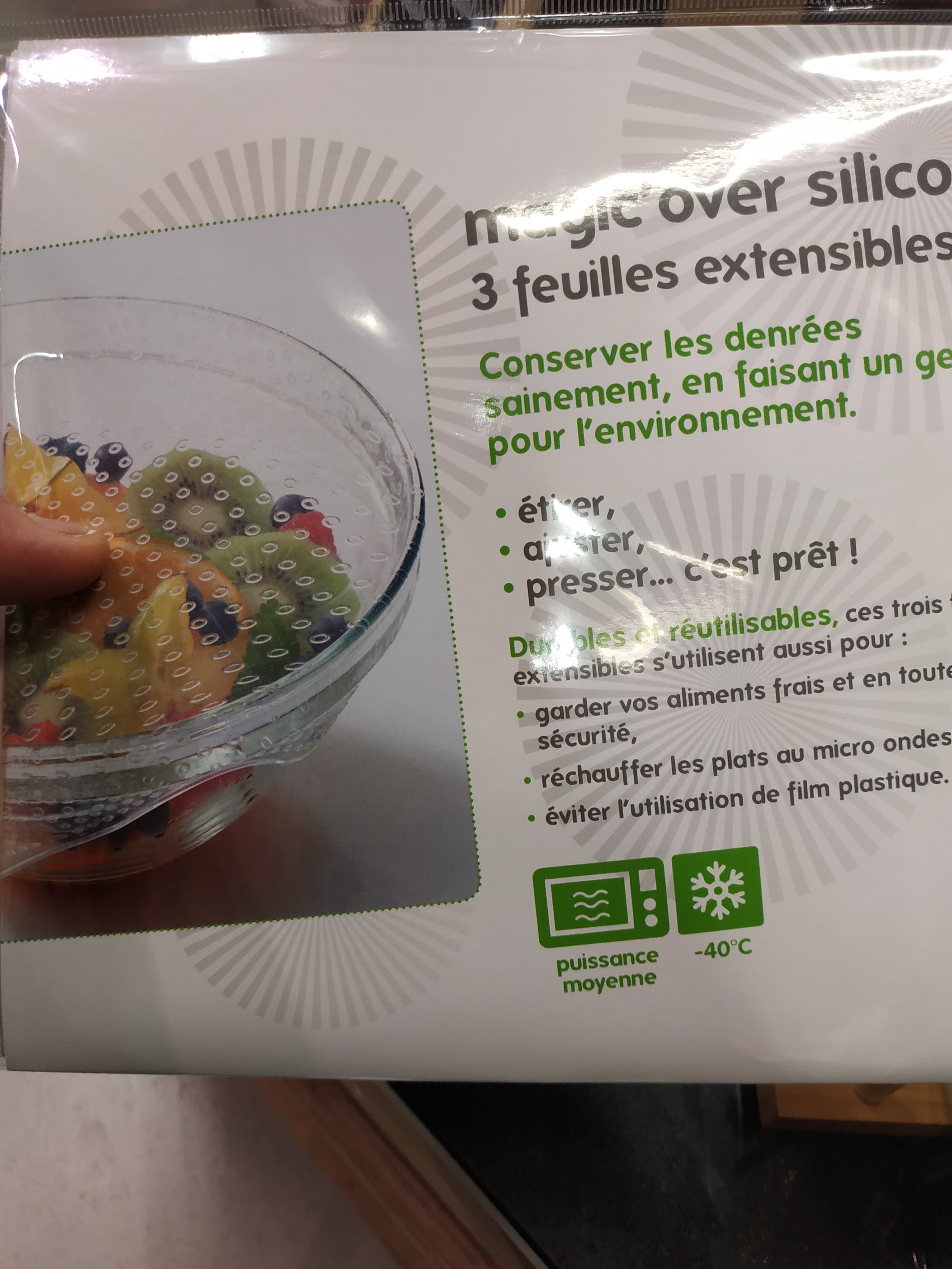 Photo n° 2 de l'avis de claude.u fait le 06/10/2019 à 16:09