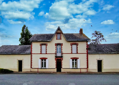 Au Petit Don à La Chapelle-Glain
