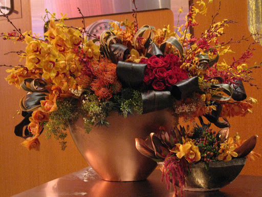 Florist «JP Parker Flowers Indianapolis», reviews and photos, 801 S Meridian St, Indianapolis, IN 46225, USA