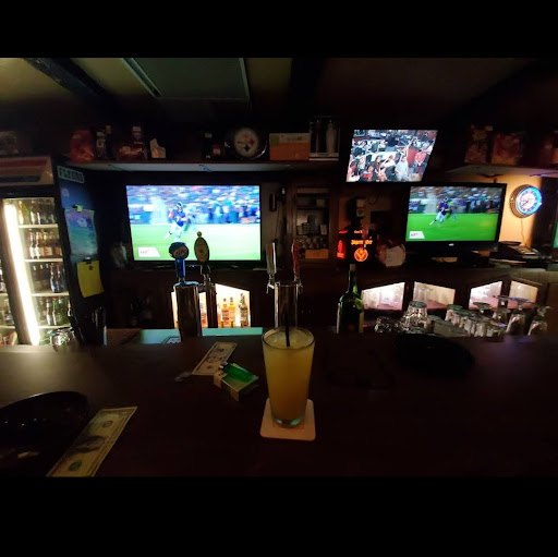 Slovak Center Social Club Catasauqua, Pennsylvania Zaubee