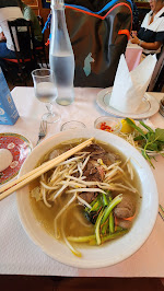 Soupe du Restaurant chinois Ton Hon à Paris - n°1