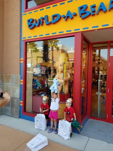 Toy Store «Build-A-Bear Workshop», reviews and photos, 28163 Paseo Drive, Wesley Chapel, FL 33543, USA